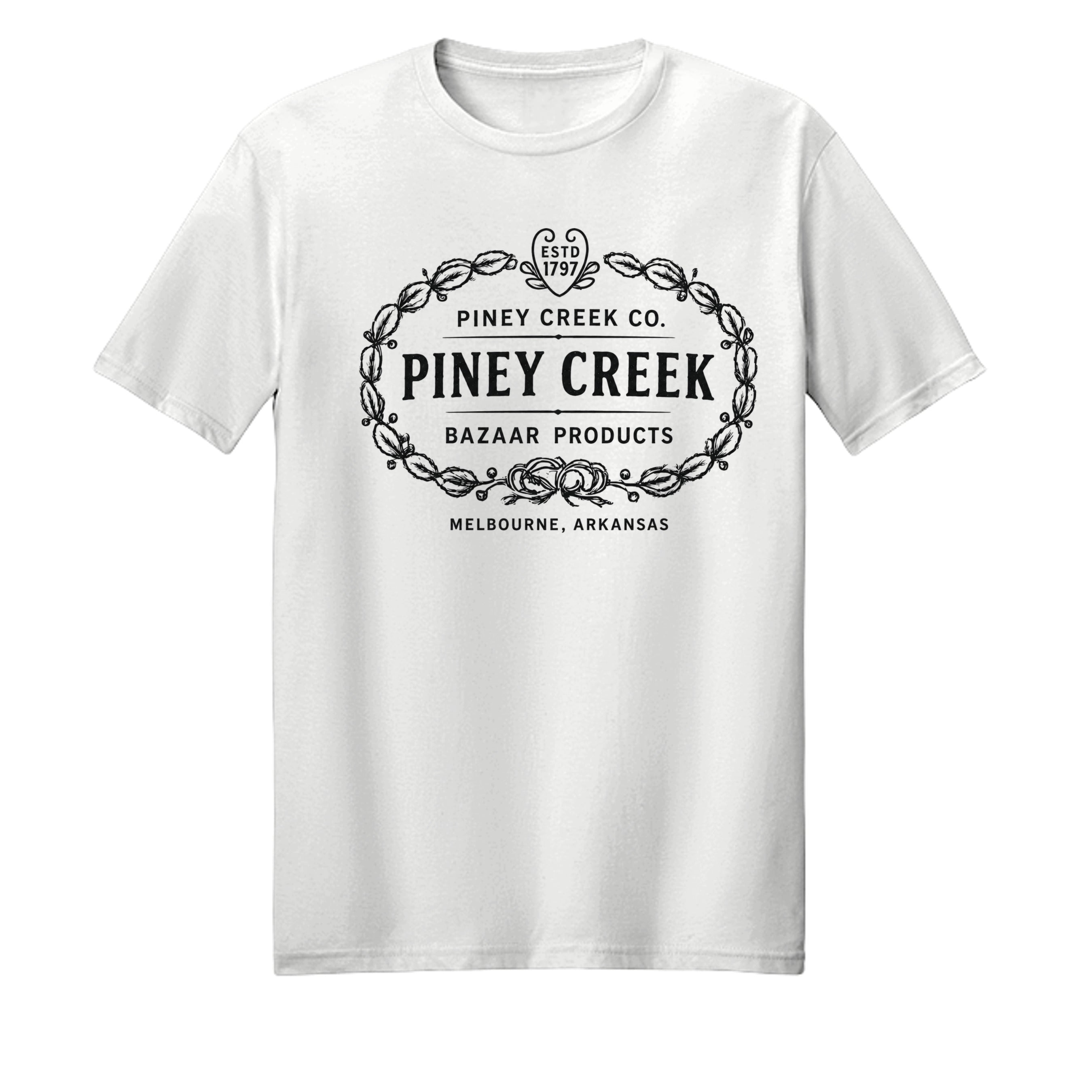 White - PC54 - FRONT