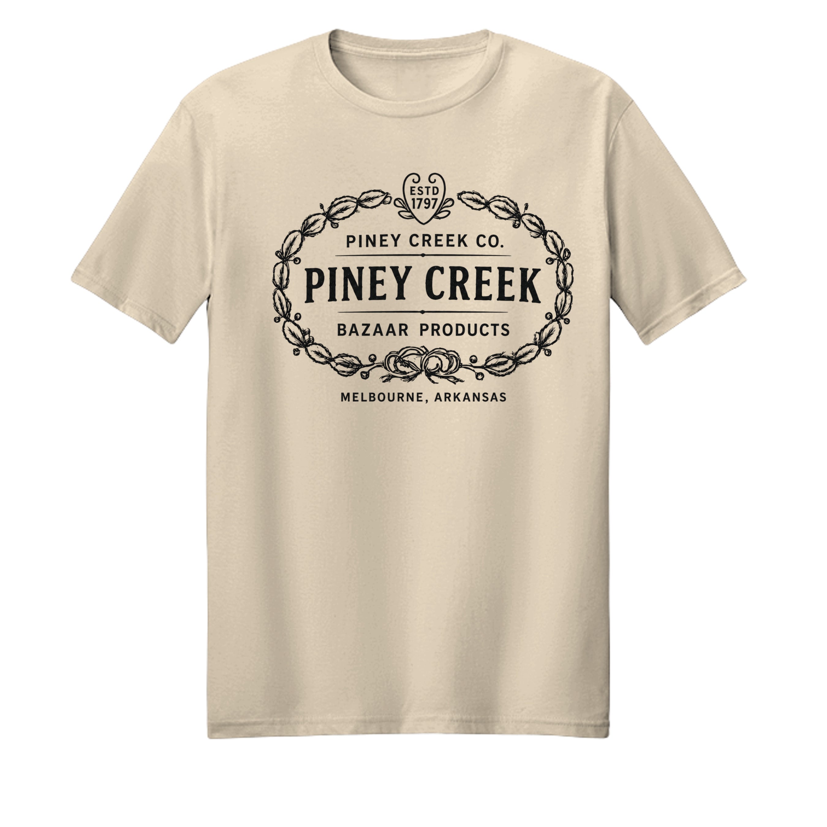 Creme - PC54 - FRONT