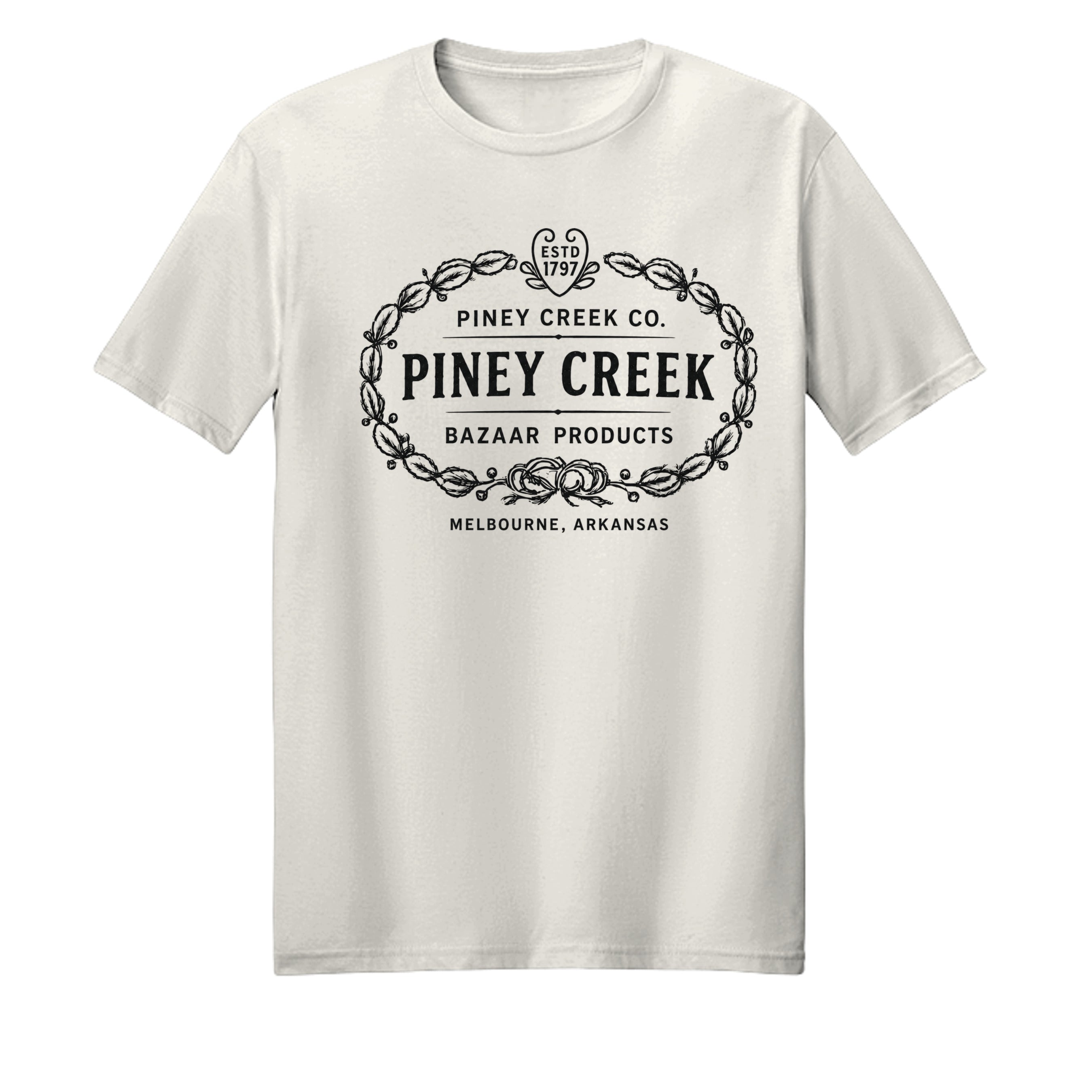 Ivory - PC54 - FRONT