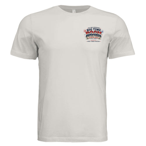 Vintage White - 3001C - FRONT