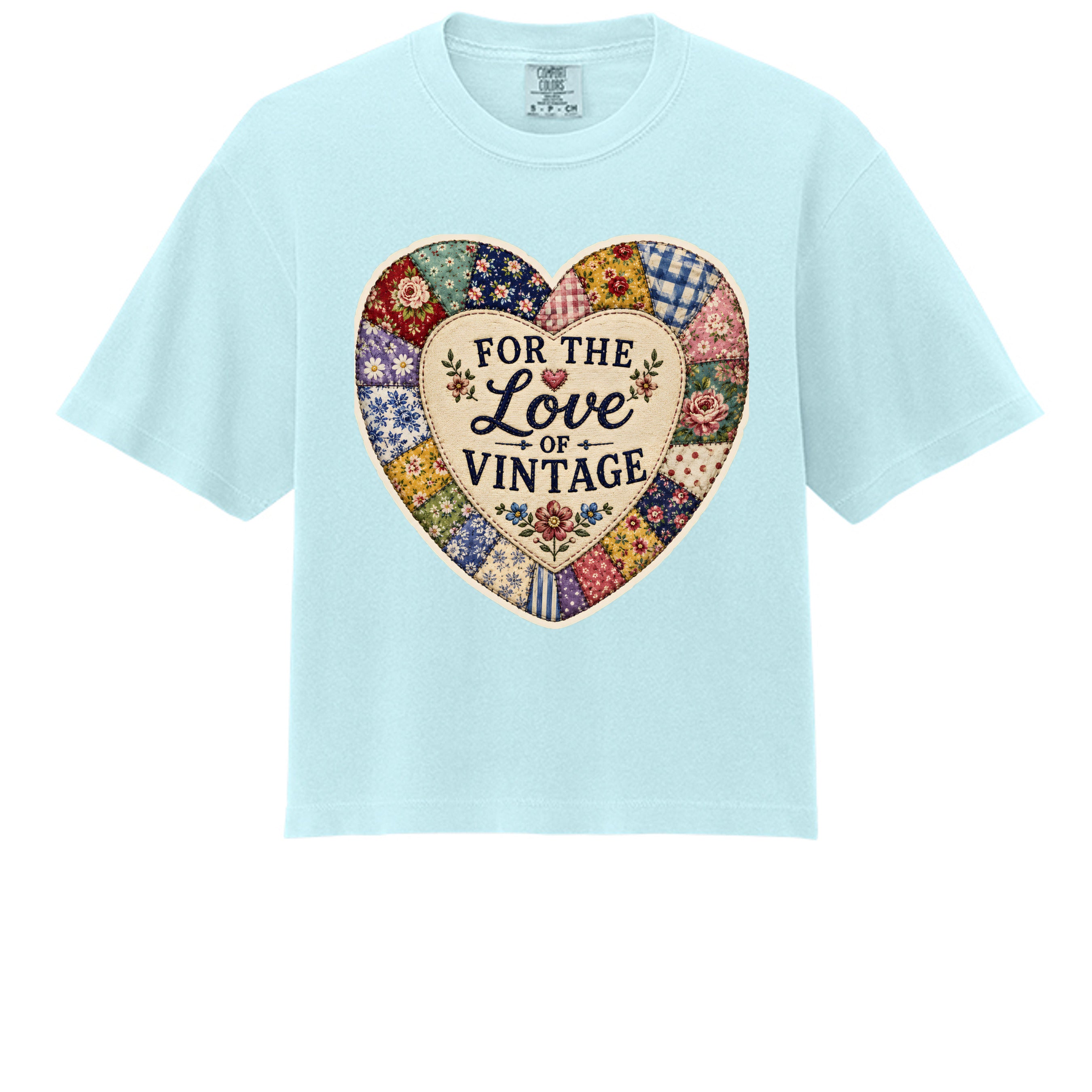 Chambray - 3023CL - FRONT