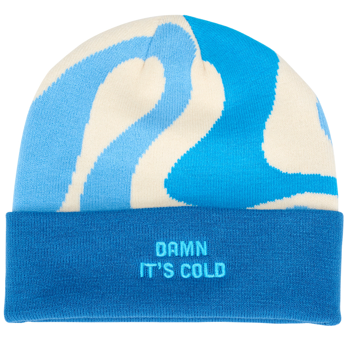 It's Cold Beanie