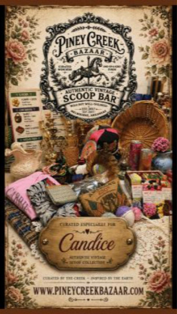 Live Scoop Video - Recorded Video of Your Scoop